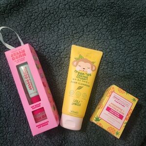 Health and Beauty Lot